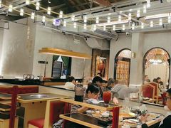-廖掌柜·重庆鲜货火锅(上海首店)