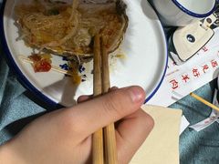 -红柳枝滩羊烧烤·非遗