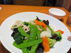 -老北京炸酱面·烤鸭(前门店)