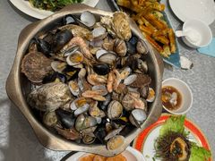 -映像威海·海鲜味道(经区店)