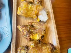 -莲餐厅·湖北菜·潜江小龙虾店(愚园路店)