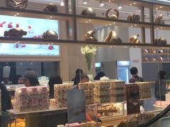 门面-好利来(东直门银座店)