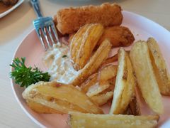 -宜家·瑞典风味餐厅(青岛商场店)