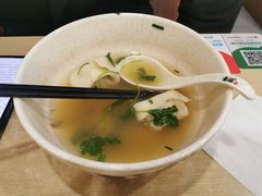 -吉祥馄饨(杭州博库书城店)