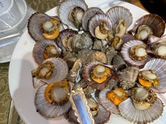 -良师门滨海人家·海鲜·家常菜(滨海城店)