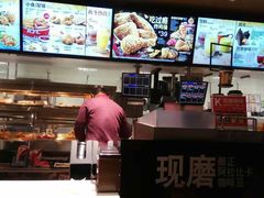 -肯德基(昌里店)