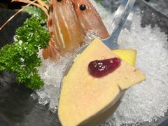 -渔荷食町·铁板烧料理(崂山万象汇店)