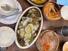 -曼谷食堂·泰国家庭料理