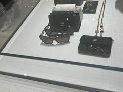 -CHANEL(恒隆广场店)
