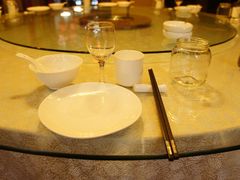 餐具-江宁会馆(劈柴院店)
