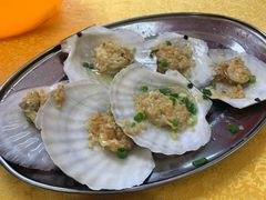 -斌记海鲜加工(十四涌店)