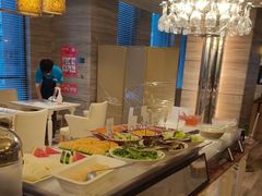 -北京王府井希尔顿酒店·万斯阁西餐厅