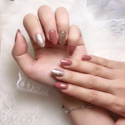 点击看大图 -美梨工坊美甲