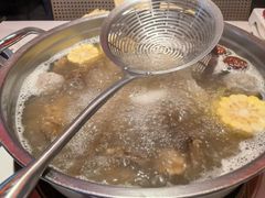 -八合里潮汕鲜牛肉火锅(福州万象城店)