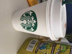 星巴克(世茂广场店)-星巴克(南通世茂广场店)
