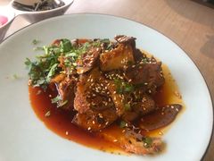 -川流不息(北蔡休闲广场店)