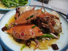 -锦里海景海鲜餐厅.三亚老字号(亚龙湾中心广场店)