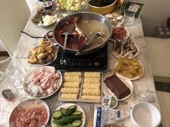 -锅圈食汇火锅烧烤食材超市(天润广场店)