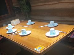 -疆里疆外·和田烤肉·清真