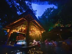 -天目湖御水温泉·度假酒店