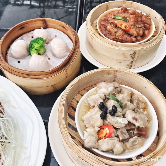 湖滨四季春·早茶-菜图片-无锡美食-大众点评网