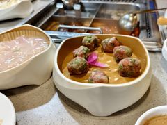 -海底捞火锅(贵和购物中心店.原鲁能城店)