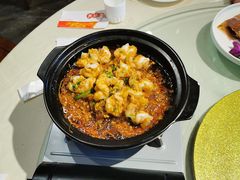 -郭林家常菜(狼垡店)