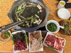 -马三妹跷脚牛肉(苏稽总店)