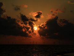 -南汇嘴观海公园