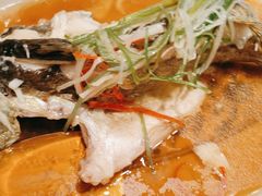 -曾家厨房·新徽菜(高新天柱路店)