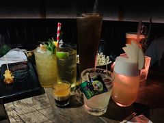 -TZ House音乐现场(茅台店)