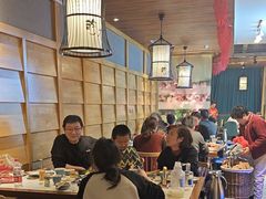 -阿串串老火锅(力盟店)