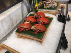 -大东方海鲜酒楼(小武基桥店)