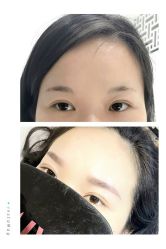 -MIVI野生眉纹绣纹眉