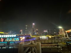 -广州白云国际机场-T2航站楼