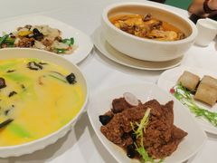 -洋洋中餐馆·SINCE 1997(信投店)