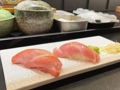 大腩寿司-Sushi Hanzo半藏(天环广场店)