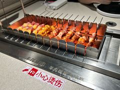 -丰茂烤串(五道口店)