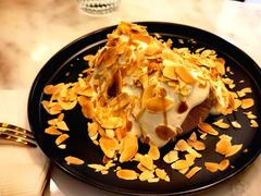 雪山戚风-Home Cafe(水榭春天店)