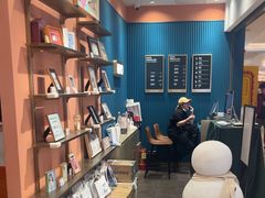 -海马体照相馆(龙湖杭州金沙天街店)