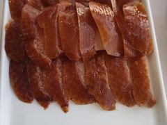 -玉林烤鸭店(定福庄店)