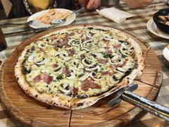 -BISTROFIORE美伊娜(伊犁南路店)