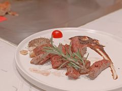 -火地铁板烧(昆山万象汇店)