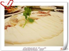 白灼墨鱼-潮人姐妹轩(海宁路店)