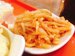 -螺小胖柳州螺蛳粉(钟楼总店)