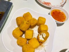 -稻香饭店(IFS国金中心店)