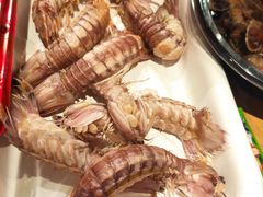 皮皮虾-盒马鲜生(红莲店)