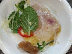 -官塘锋记鱼生·生腌·砂锅粥(牌坊街店)