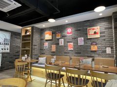 -NG PASTA吴居·中华意面(南头古城店)