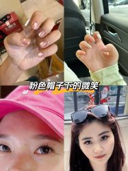 -蜜丝卡伦美甲美睫半永久